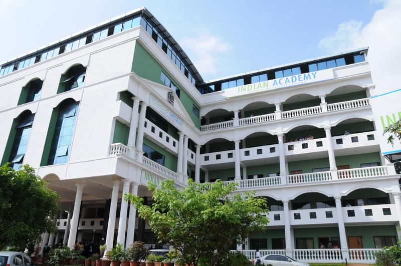 IASMS Campus & Infrastructure photo 10